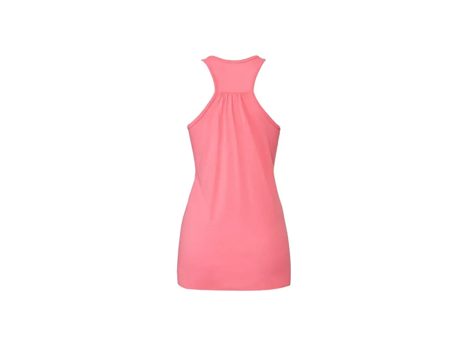 Women's Flowy Racerback Tank FullGadgets.com