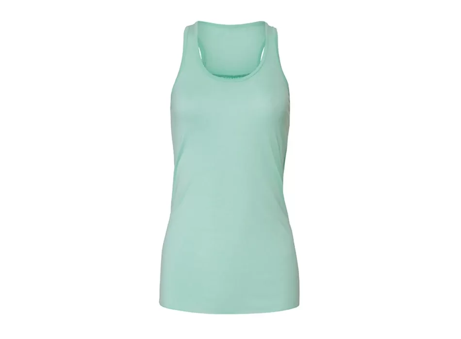 Women's Flowy Racerback Tank FullGadgets.com
