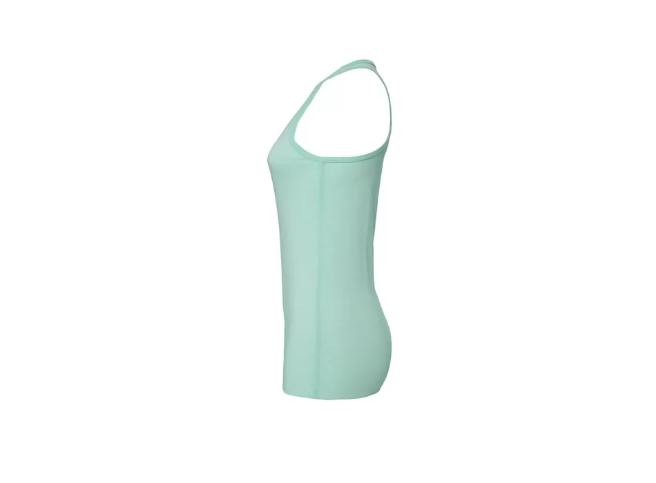 Women's Flowy Racerback Tank FullGadgets.com