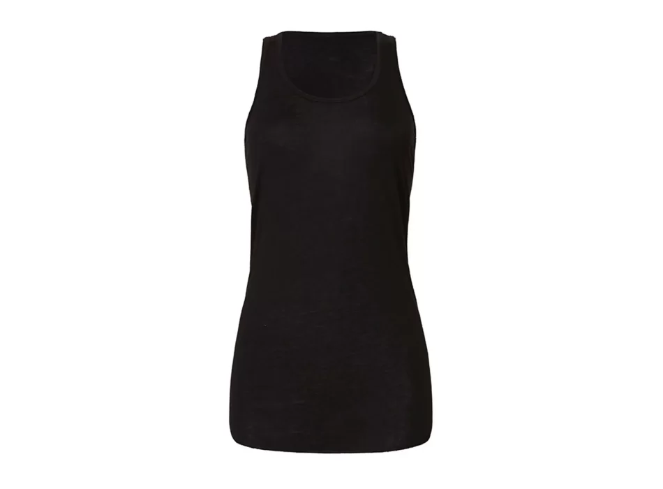 Women's Flowy Racerback Tank FullGadgets.com