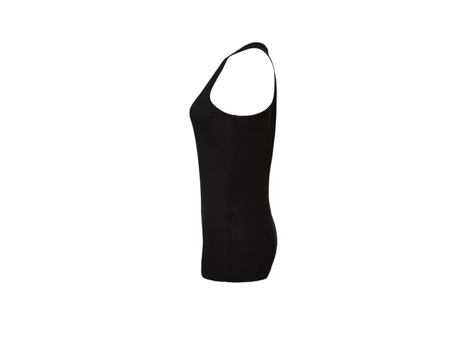 Women's Flowy Racerback Tank FullGadgets.com