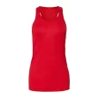 Women's Flowy Racerback Tank FullGadgets.com