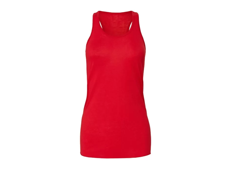 Women's Flowy Racerback Tank FullGadgets.com