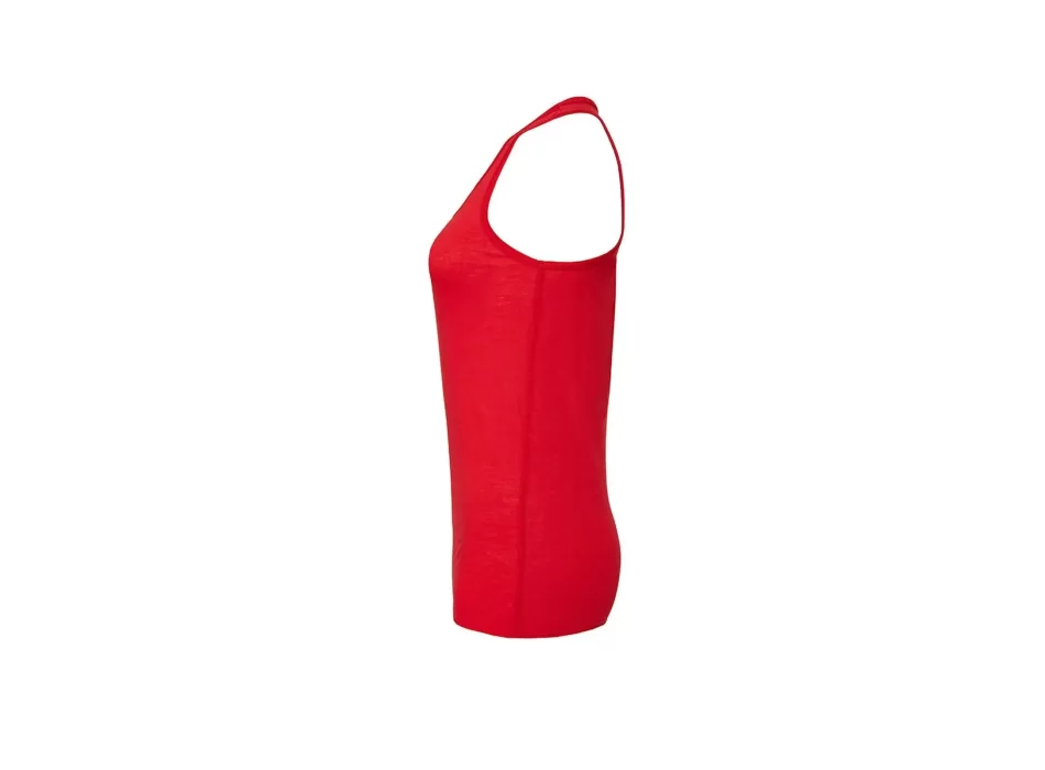 Women's Flowy Racerback Tank FullGadgets.com