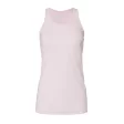 Women's Flowy Racerback Tank FullGadgets.com