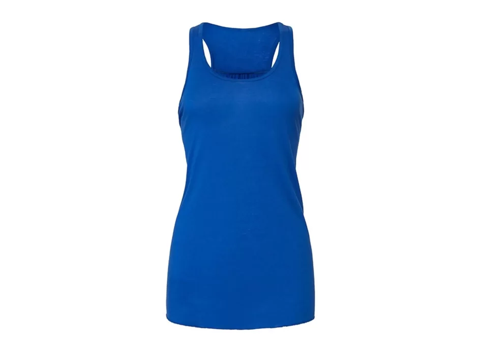 Women's Flowy Racerback Tank FullGadgets.com