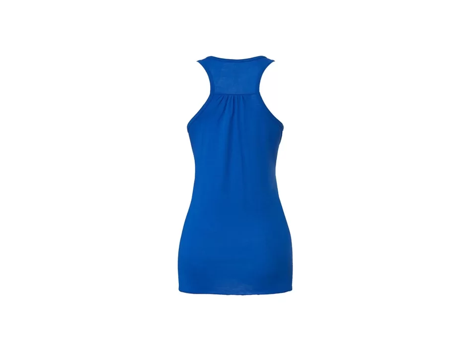 Women's Flowy Racerback Tank FullGadgets.com