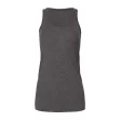 Women's Flowy Racerback Tank FullGadgets.com
