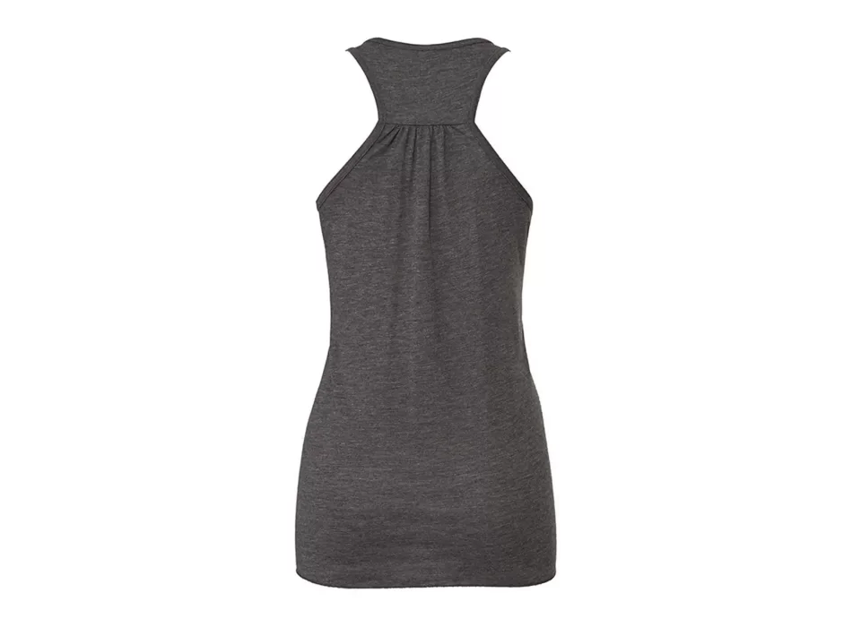 Women's Flowy Racerback Tank FullGadgets.com