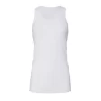 Women's Flowy Racerback Tank FullGadgets.com