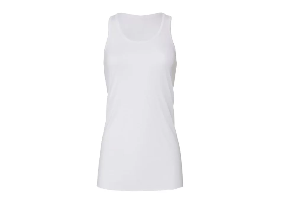 Women's Flowy Racerback Tank FullGadgets.com