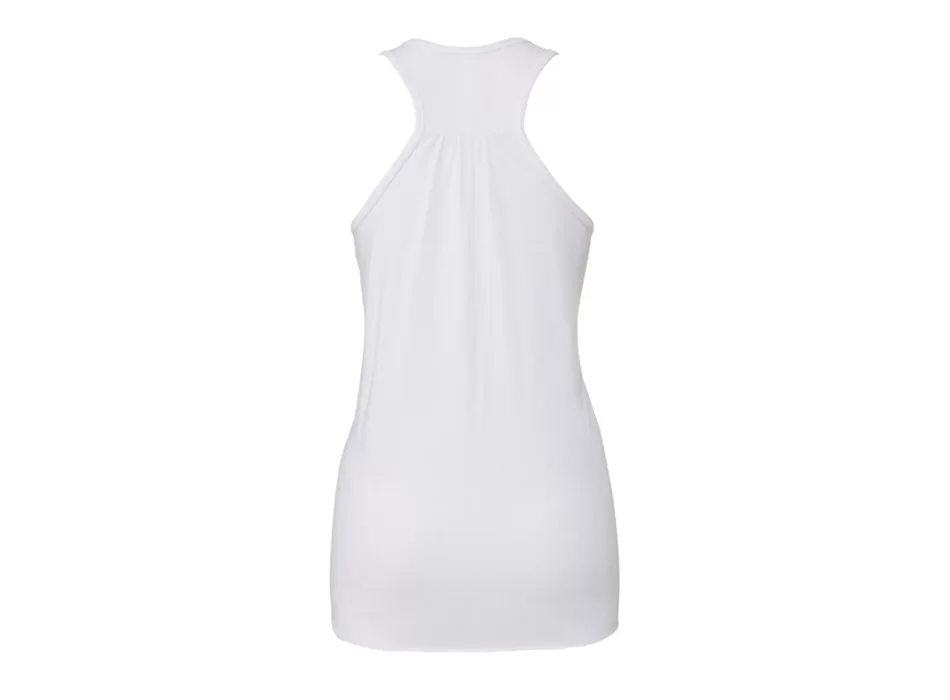 Women's Flowy Racerback Tank FullGadgets.com