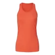 Women's Flowy Racerback Tank FullGadgets.com