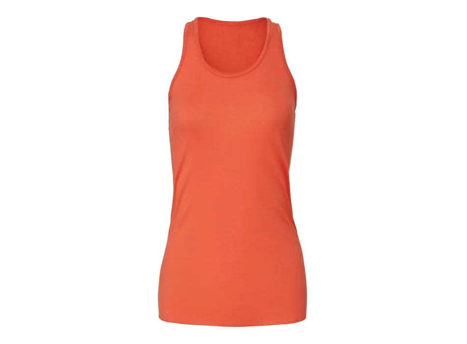 Women's Flowy Racerback Tank FullGadgets.com