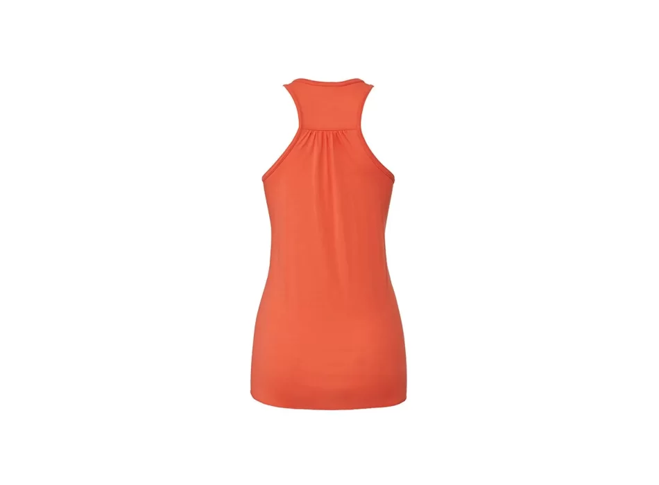 Women's Flowy Racerback Tank FullGadgets.com