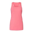 Women's Flowy Racerback Tank FullGadgets.com