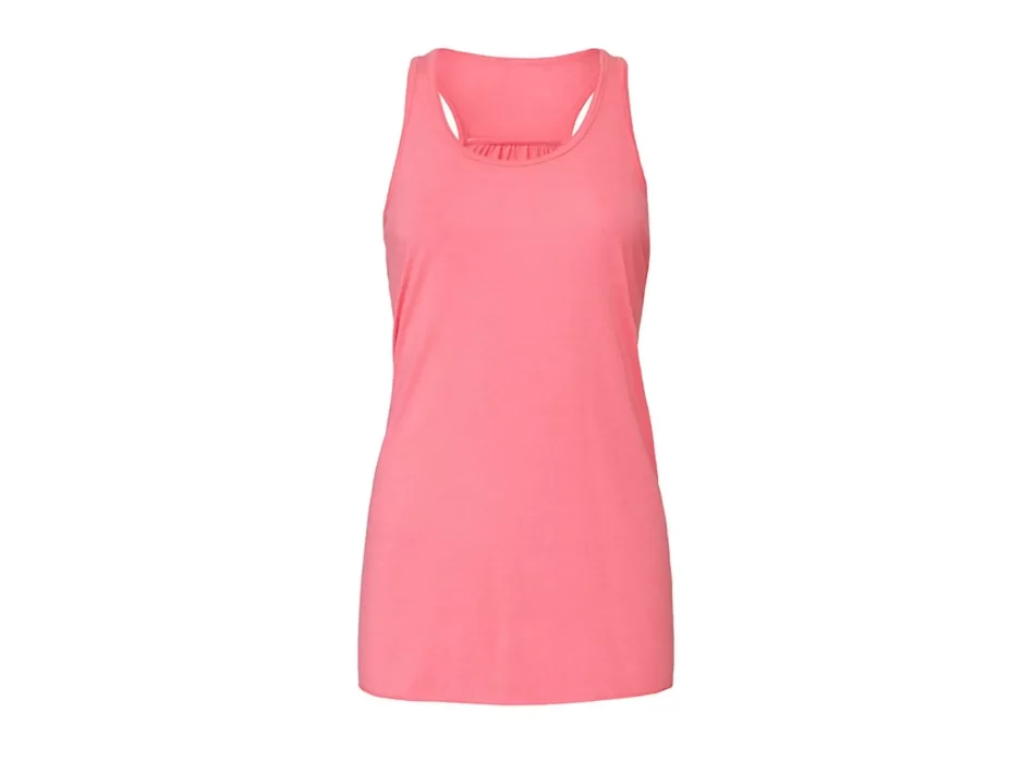 Women's Flowy Racerback Tank FullGadgets.com