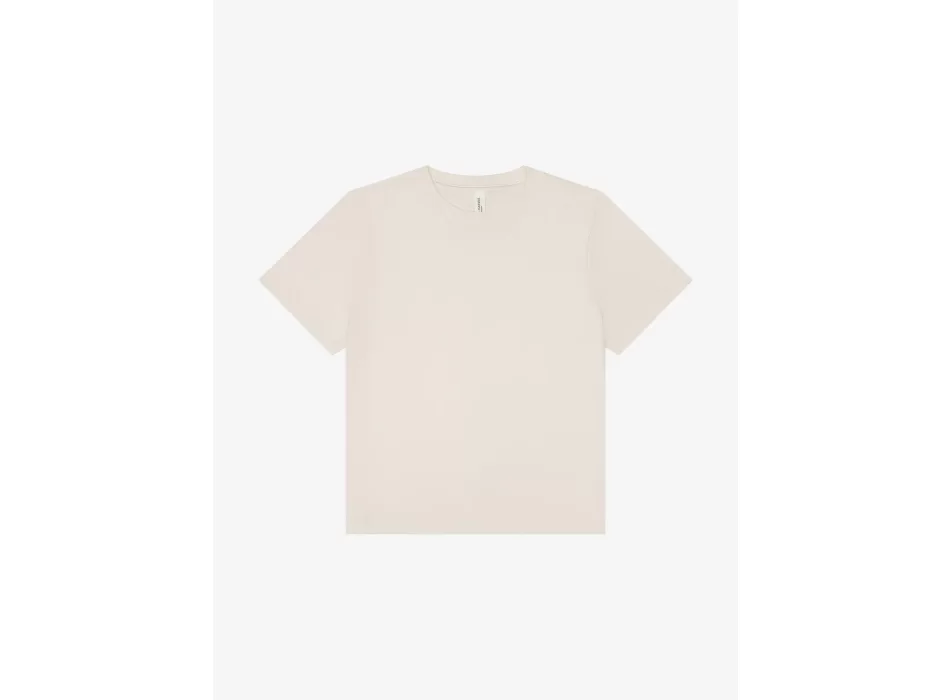 Women's heavy boxy tee FullGadgets.com