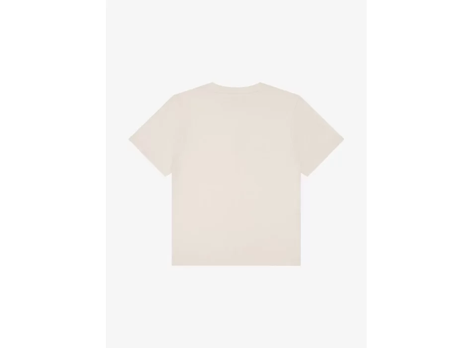 Women's heavy boxy tee FullGadgets.com