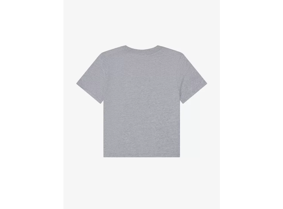 Women's heavy boxy tee FullGadgets.com