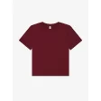 Women's heavy boxy tee FullGadgets.com