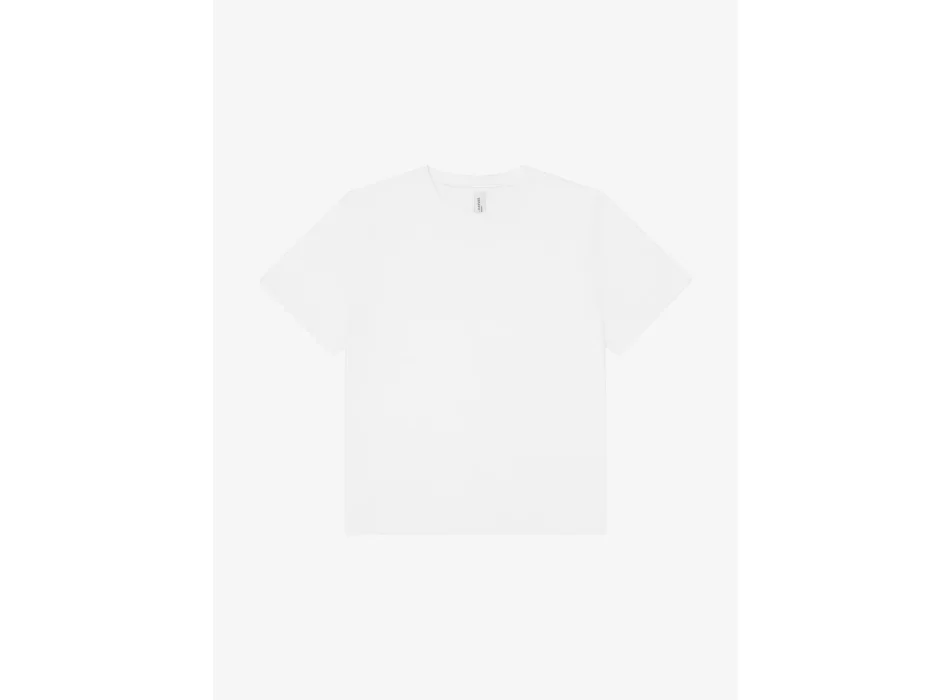 Women's heavy boxy tee FullGadgets.com