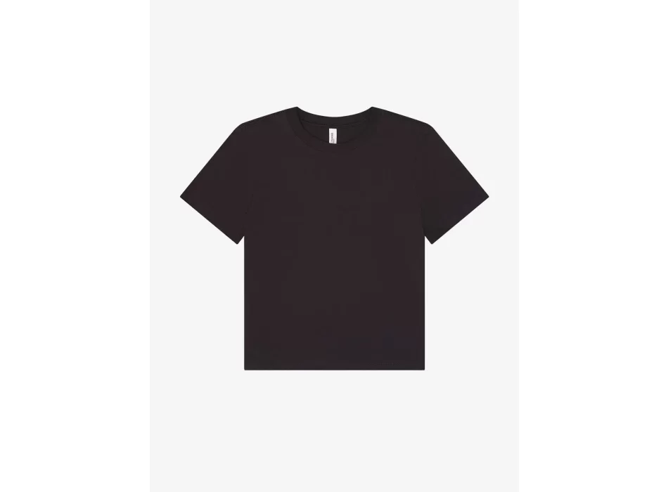 Women's heavy boxy tee FullGadgets.com