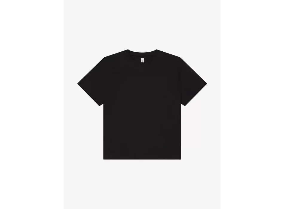 Women's heavy boxy tee FullGadgets.com