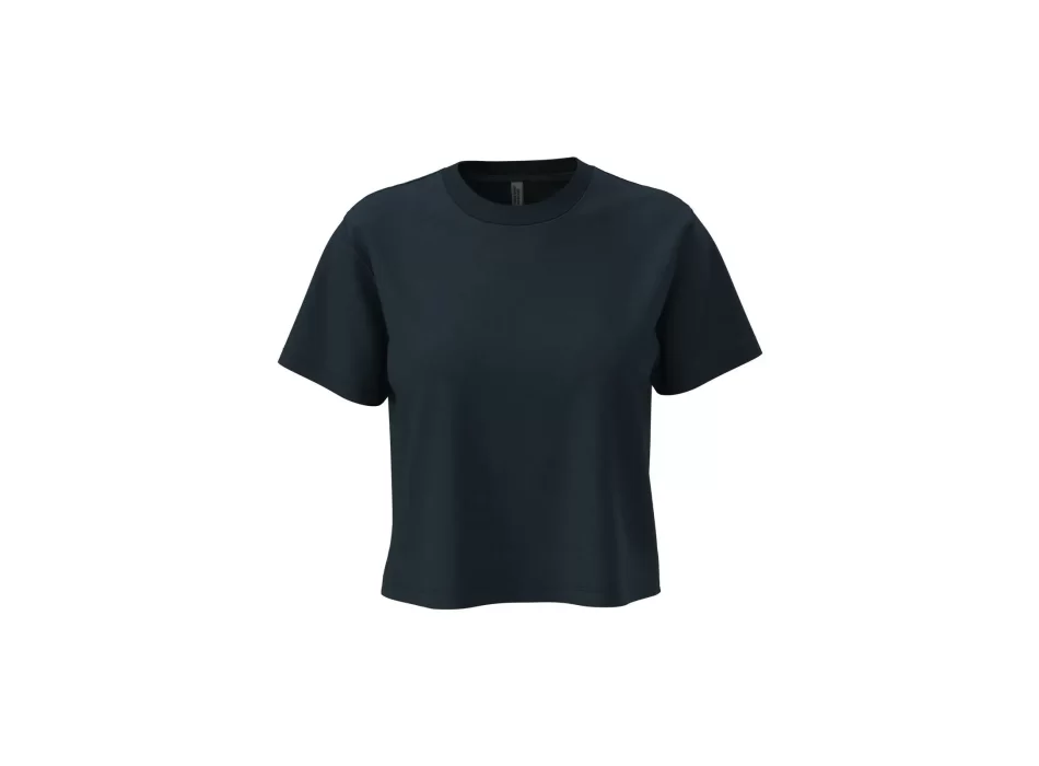 Women's Heavyweight Boxy T-shirt FullGadgets.com