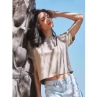 Women's Heavyweight Boxy T-shirt FullGadgets.com