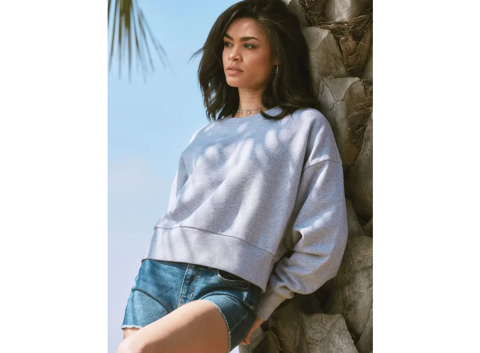 Women's Heavyweight Sweatshirt FullGadgets.com