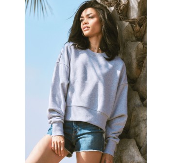 Women's Heavyweight Sweatshirt FullGadgets.com