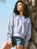 Women's Heavyweight Sweatshirt