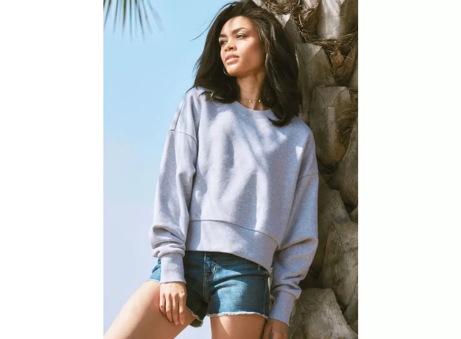 Women's Heavyweight Sweatshirt FullGadgets.com