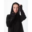 Women's Hoodie Dress FullGadgets.com