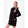 Women's Hoodie Dress FullGadgets.com