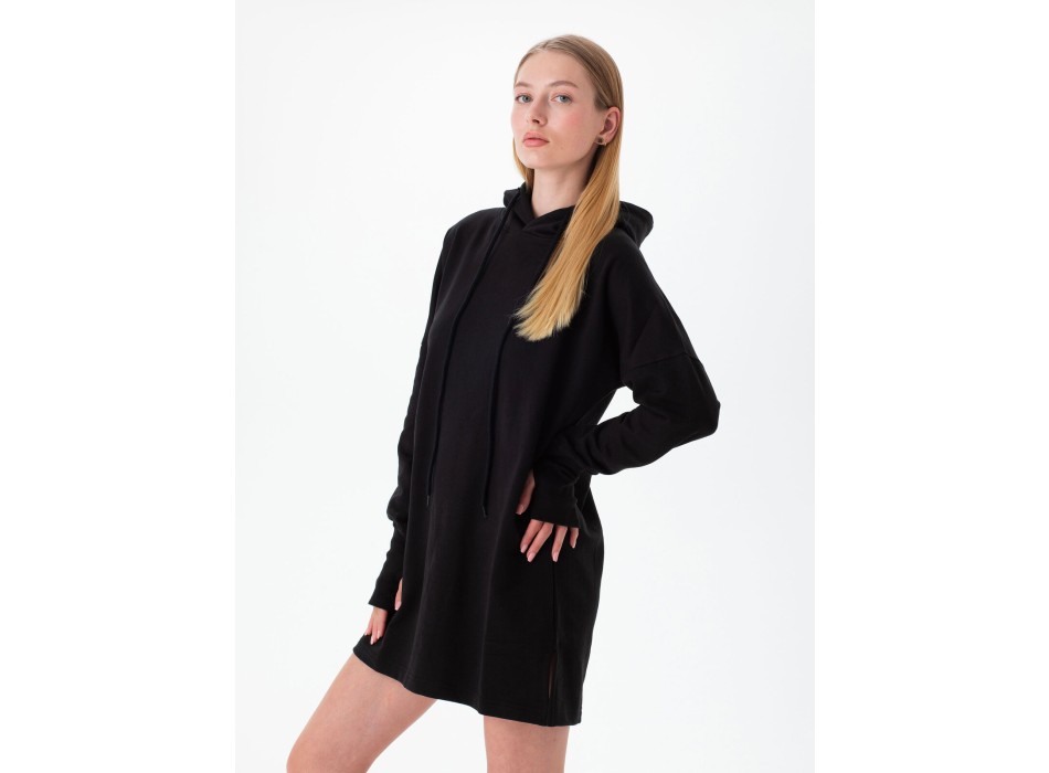 Women's Hoodie Dress FullGadgets.com
