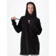 Women's Hoodie Dress FullGadgets.com