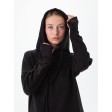 Women's Hoodie Dress FullGadgets.com