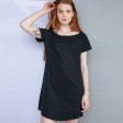 Women's Loose Fit Dress 100%C FullGadgets.com