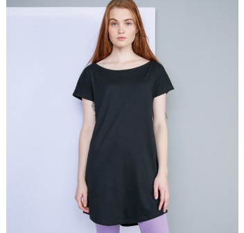 Women's Loose Fit Dress 100%C FullGadgets.com