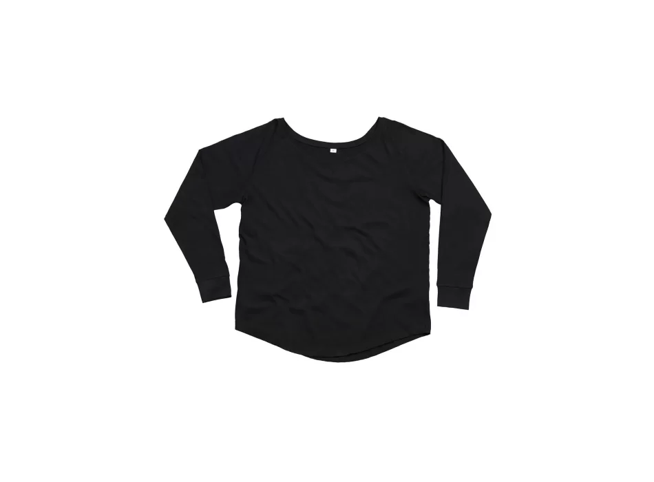 Women's Loose Fit Long Sleeve T FullGadgets.com