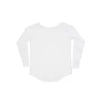 Women's Loose Fit Long Sleeve T FullGadgets.com