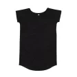 Women's Loose Fit T Dress FullGadgets.com