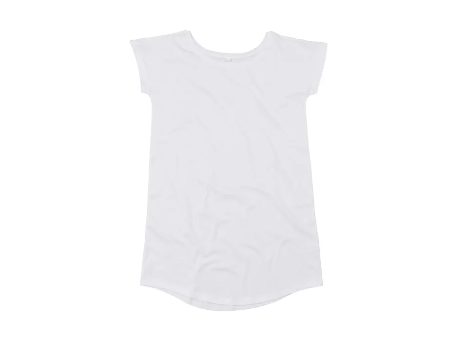 Women's Loose Fit T Dress FullGadgets.com