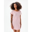 Women's Loose Fit T Dress FullGadgets.com