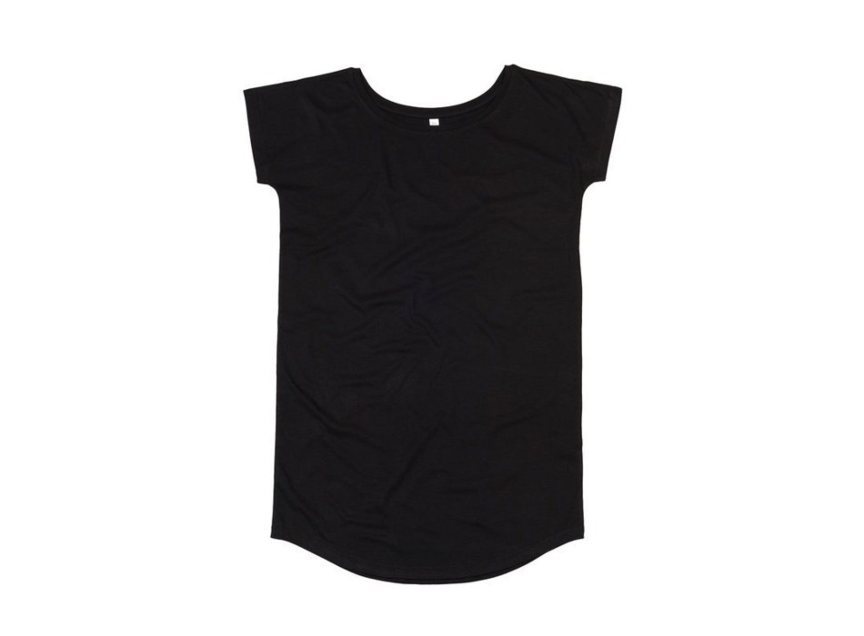 Women's Loose Fit T Dress FullGadgets.com