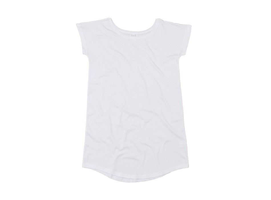 Women's Loose Fit T Dress FullGadgets.com