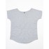 Women'S Loose Fit Tee 100% Cotone Personalizzabile |Mantis