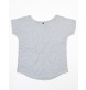 Women's Loose Fit Tee 100%C FullGadgets.com